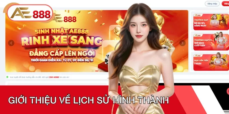 AE888 là nhà cái hợp pháp, có quy mô lên tới hàng trăm tỷ đồng